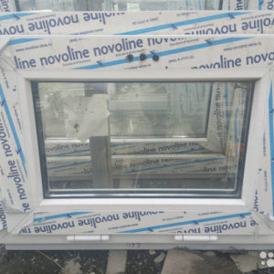 Откидное окно (форточка) 300х400 (30 на 40 см)
